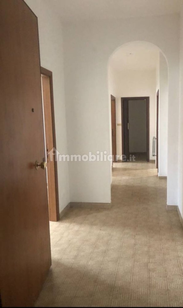 2 bedrooms Apartment in Termoli, Italy No. 223498