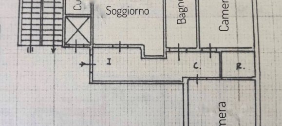 2 bedrooms Apartment in Termoli, Italy No. 223498 15