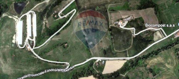 155100m² Land in Atri, Italy No. 35010 15