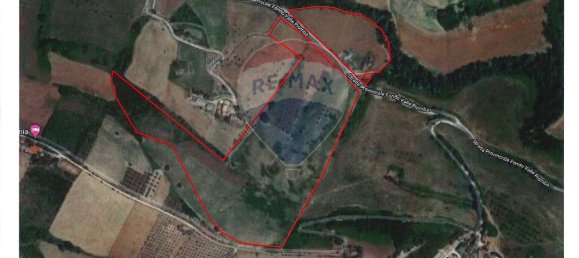 155100m² Land in Atri, Italy No. 35010 4