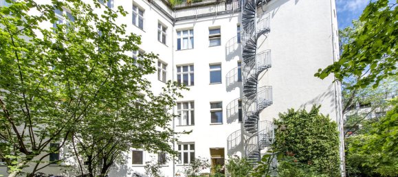 6-Zimmer Gebäude in Steglitz, Germany, Nr. 83645 12