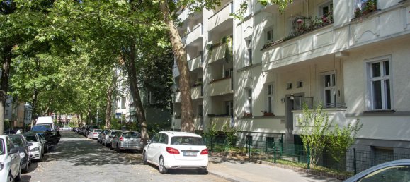 6-Zimmer Gebäude in Steglitz, Germany, Nr. 83645 6