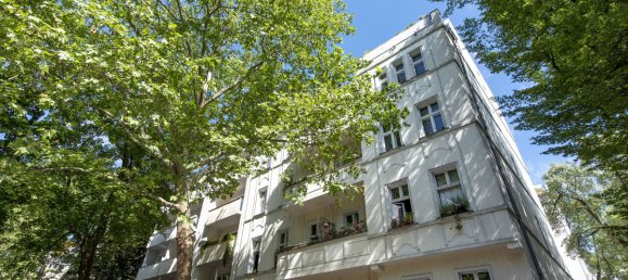 6-Zimmer Gebäude in Steglitz, Germany, Nr. 83645 5