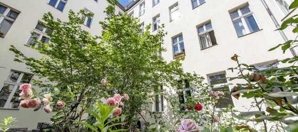 6-Zimmer Gebäude in Steglitz, Germany, Nr. 83645 3