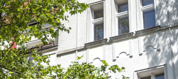 6-Zimmer Gebäude in Steglitz, Germany, Nr. 83645 14