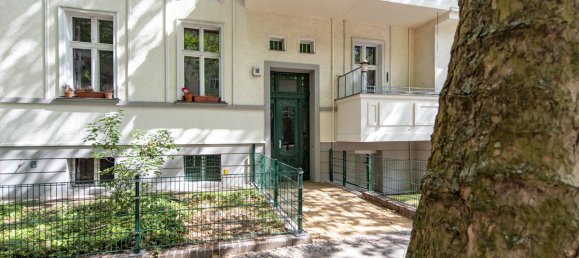 6-Zimmer Gebäude in Steglitz, Germany, Nr. 83645 13