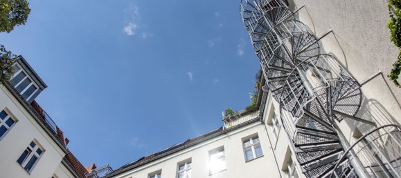 6-Zimmer Gebäude in Steglitz, Germany, Nr. 83645 9