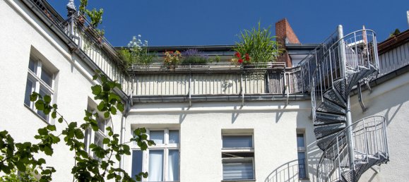 6-Zimmer Gebäude in Steglitz, Germany, Nr. 83645 10