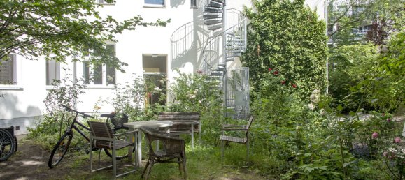 6-Zimmer Gebäude in Steglitz, Germany, Nr. 83645 8