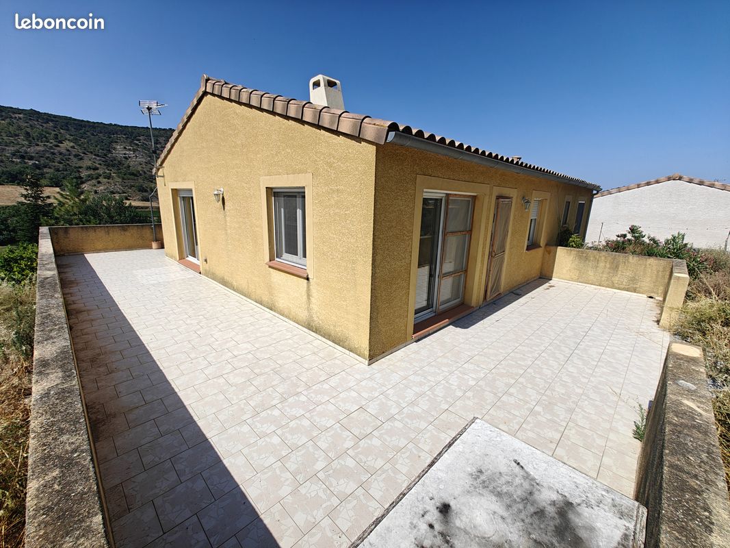4 bedrooms Villa in Limoux, France No. 341723