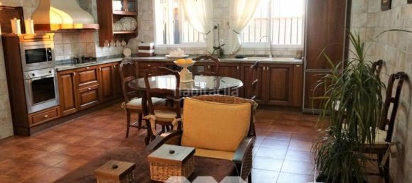 5 bedrooms House in Velez-Malaga, Spain No. 48267 7