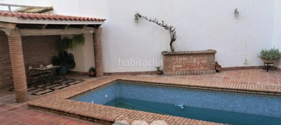 5 bedrooms House in Velez-Malaga, Spain No. 48267 42