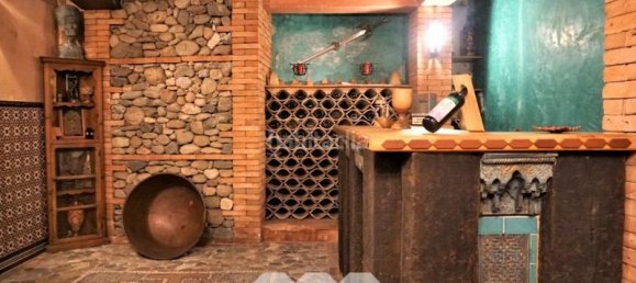 5 bedrooms House in Velez-Malaga, Spain No. 48267 36