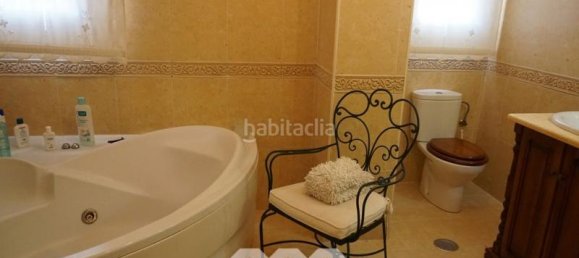 5 bedrooms House in Velez-Malaga, Spain No. 48267 14