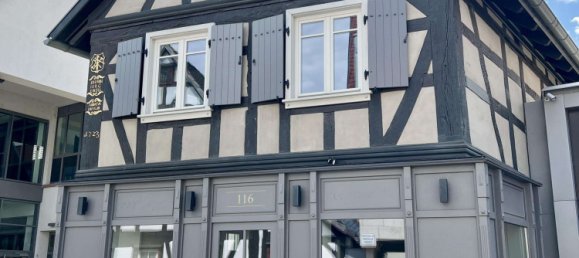 143m² Commercial property in Germersheim, Germany No. 180989 2