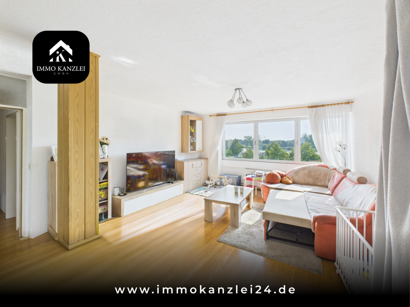 Apartamento T2 em Ortenaukreis, Germany N.º 307519