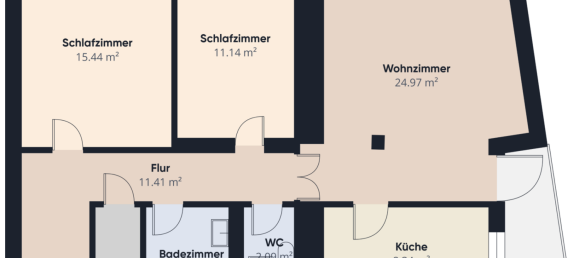 Apartamento T2 em Ortenaukreis, Germany N.º 307519 17