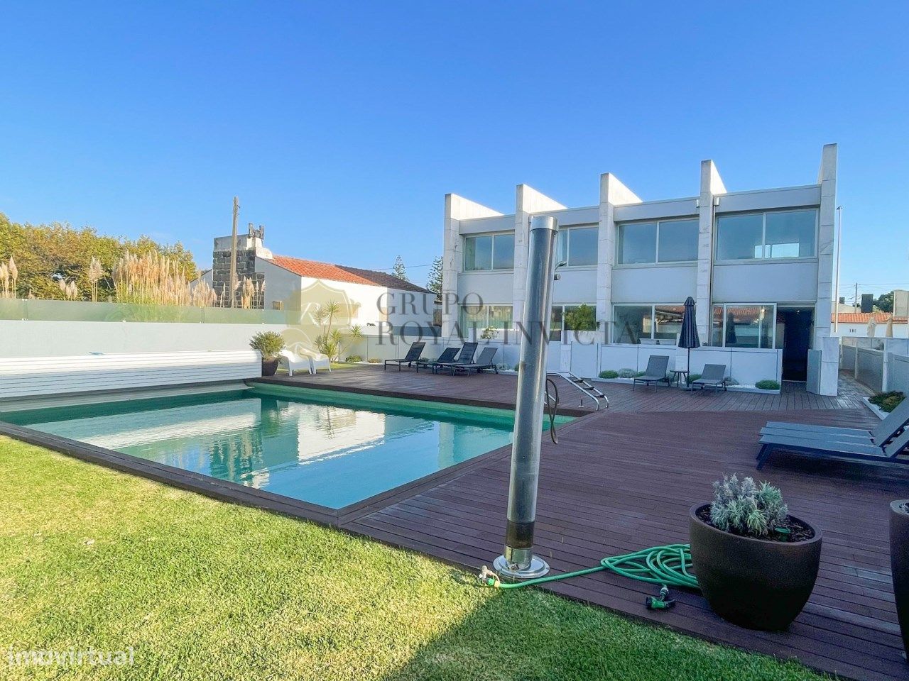 2 bedrooms House in Arcozelo, Portugal No. 120620