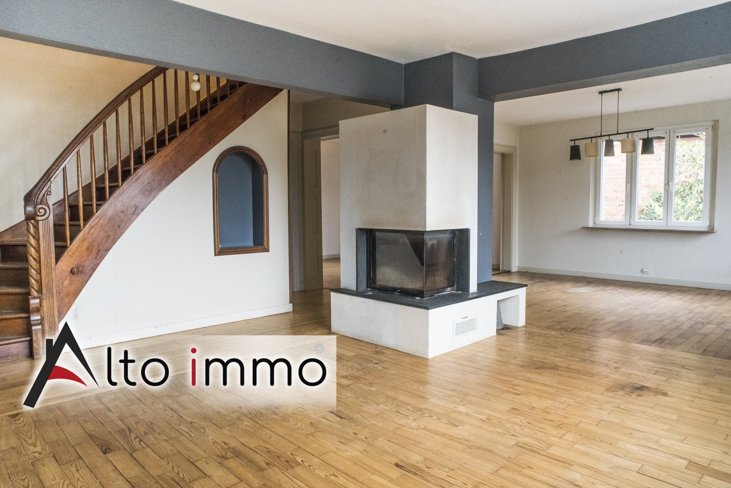 4 bedrooms House in Herrlisheim, France No. 39574