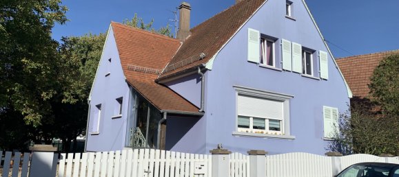4 bedrooms House in Herrlisheim, France No. 39574 9