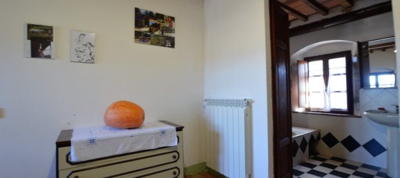 10 bedrooms Castles in Casole d'Elsa, Italy No. 233149 25