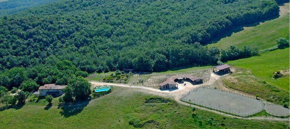 10 bedrooms Castles in Casole d'Elsa, Italy No. 233149 2