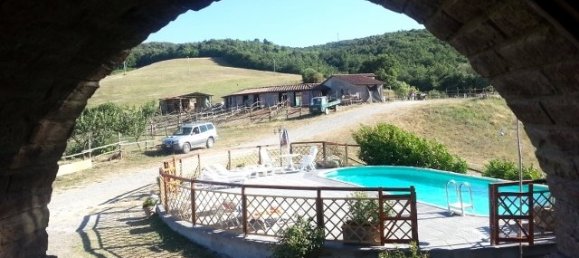 10 bedrooms Castles in Casole d'Elsa, Italy No. 233149 6