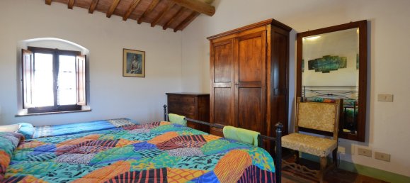 10 bedrooms Castles in Casole d'Elsa, Italy No. 233149 22