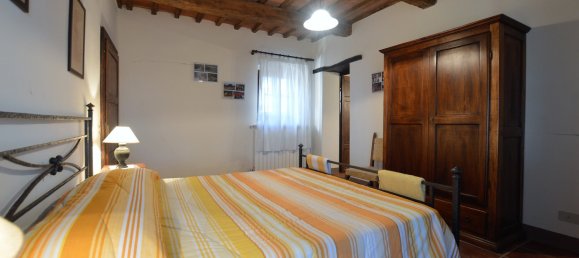 10 bedrooms Castles in Casole d'Elsa, Italy No. 233149 23