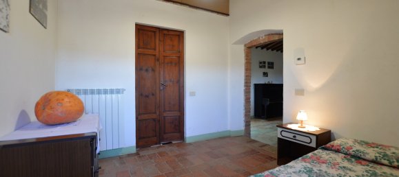 10 bedrooms Castles in Casole d'Elsa, Italy No. 233149 18