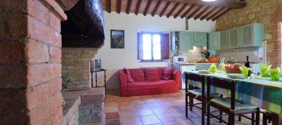 10 bedrooms Castles in Casole d'Elsa, Italy No. 233149 15