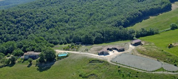 10 bedrooms Castles in Casole d'Elsa, Italy No. 233149 4