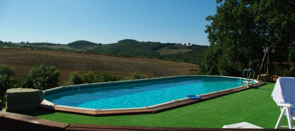 10 bedrooms Castles in Casole d'Elsa, Italy No. 233149 5