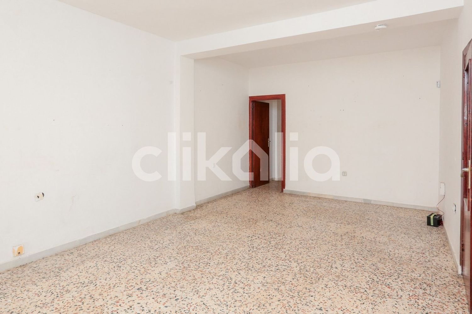 Квартира с 3 спальнями в Эль-Эхидо, Испания № 158193