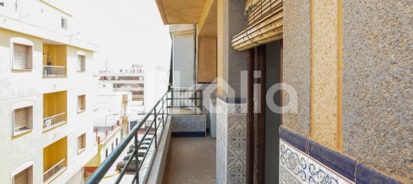 Квартира с 3 спальнями в Эль-Эхидо, Испания № 158193 10