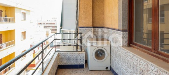 Квартира с 3 спальнями в Эль-Эхидо, Испания № 158193 9