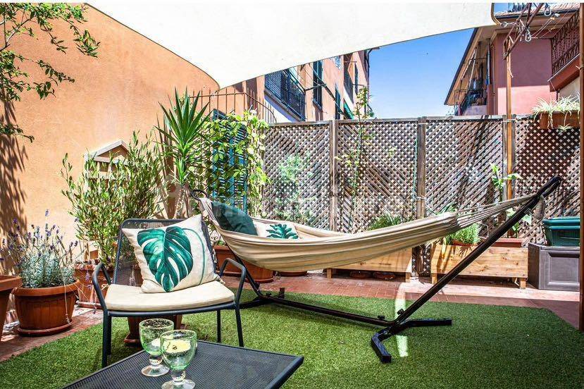 Apartamento T3 em Chiavari, Italy N.º 372899