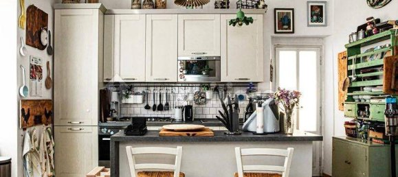 Apartamento T3 em Chiavari, Italy N.º 372899 10