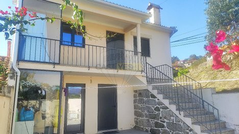 3 bedrooms House in Arcos de Valdevez, Portugal No. 165699