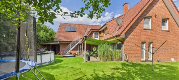 Moradia em banda T4 em Emsland, Germany N.º 308348 4