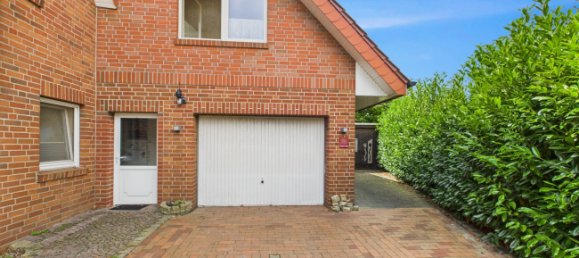 Moradia em banda T4 em Emsland, Germany N.º 308348 3