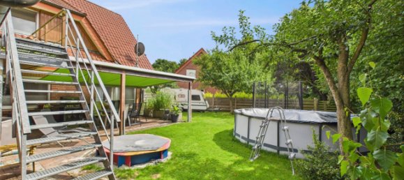 Moradia em banda T4 em Emsland, Germany N.º 308348 29