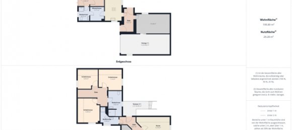 Moradia em banda T4 em Emsland, Germany N.º 308348 33