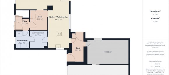 Moradia em banda T4 em Emsland, Germany N.º 308348 34