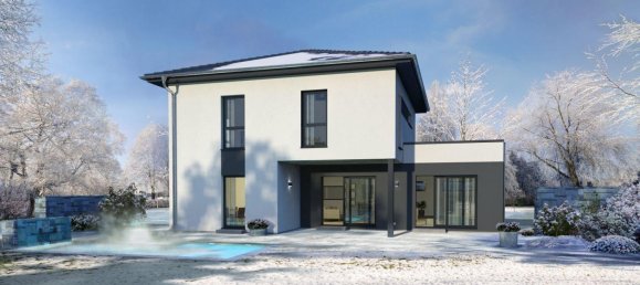 Дом с 3 спальнями в Зале, Германия № 65950 2