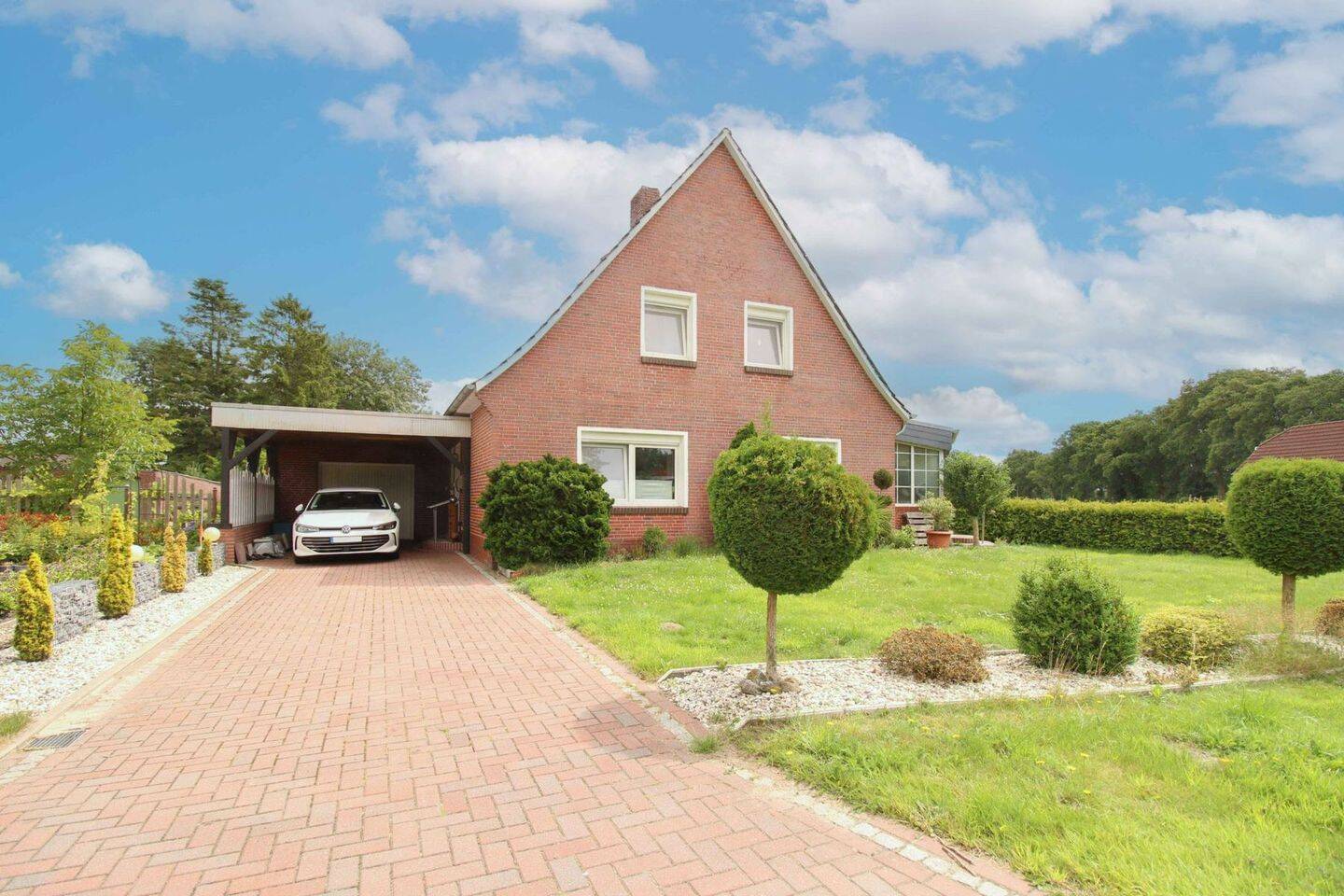 3 bedrooms House in Aurich, Germany No. 277132