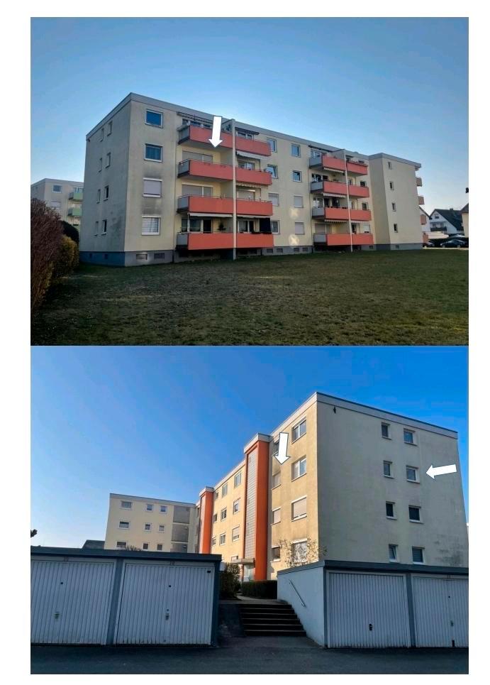 Apartamento T2 em Breisgau-Hochschwarzwald, Germany N.º 298033