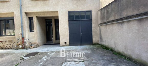 Парковка 17м² в Мец, Франция № 79303 2