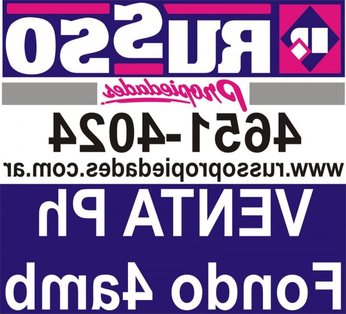 3 bedrooms House in Bermudez, Argentina No. 10554