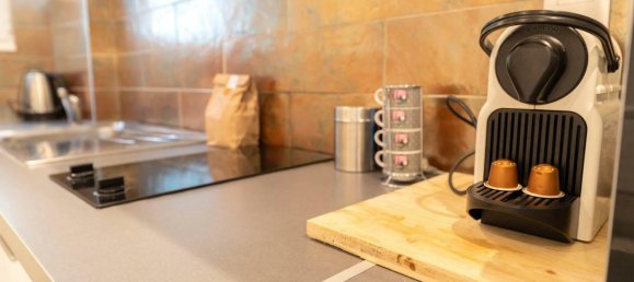 1 chambre Appartement à Nice, France No. 284770 5